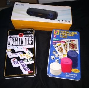 Hood Party Stater Kit